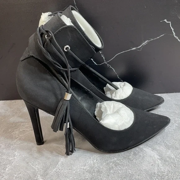 Breckelle’s Liane-12 Black Size 6.5m - Picture 6 of 10